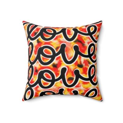 THE LOVE COLLECTION