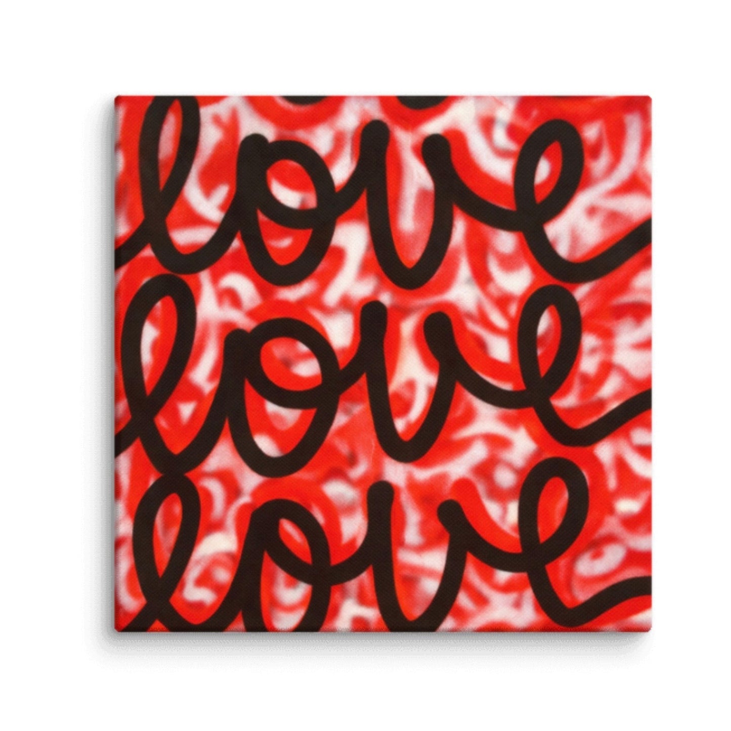 THE LOVE COLLECTION
