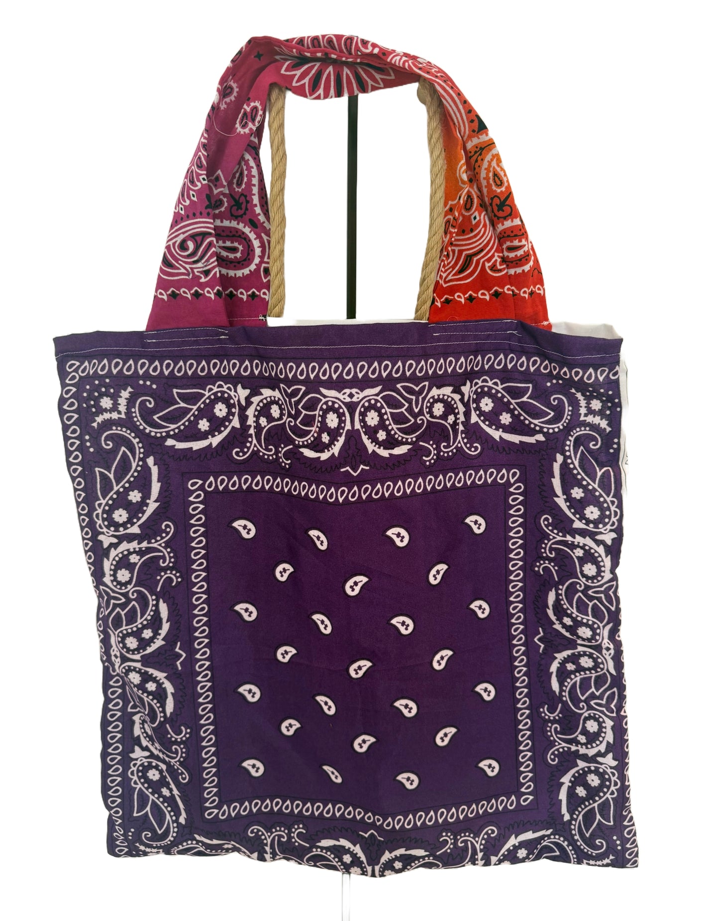 BANDANA BAGS