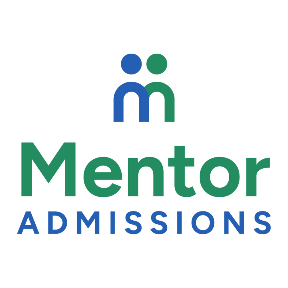 MENTOR ADMISSIONS