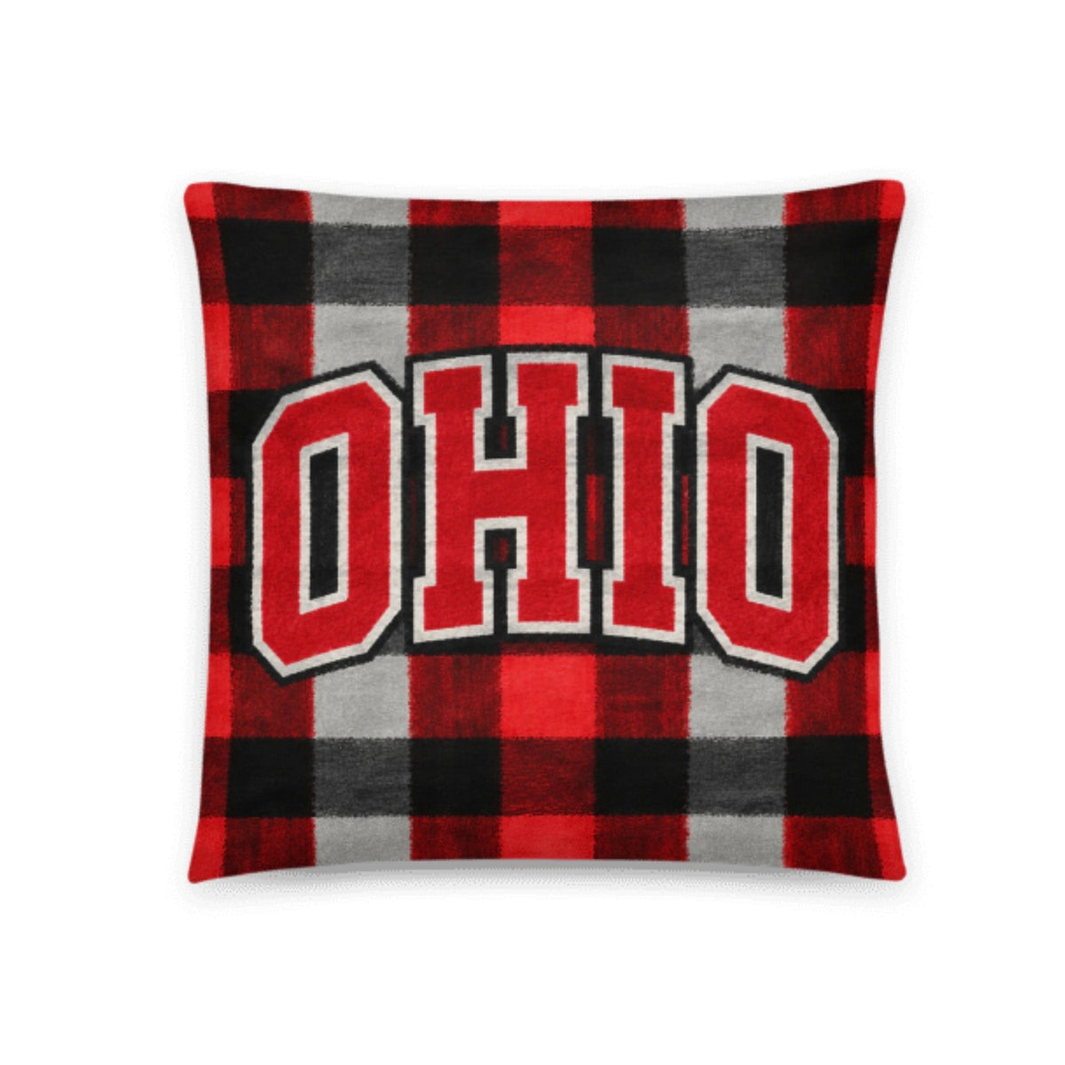 THE PLAID COLLECTION