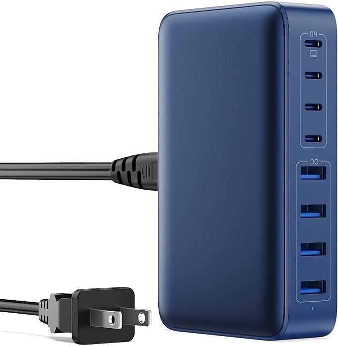 CHARGING: Block
