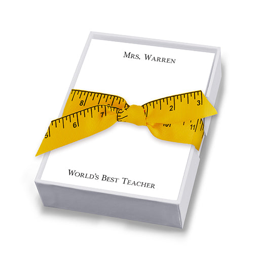 THANK YOU TEACHER