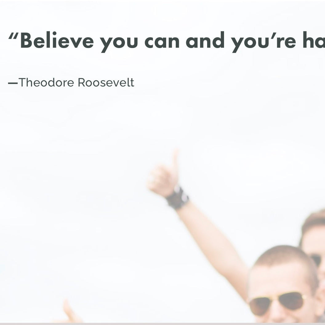 JODI GONZALEZ COACHING