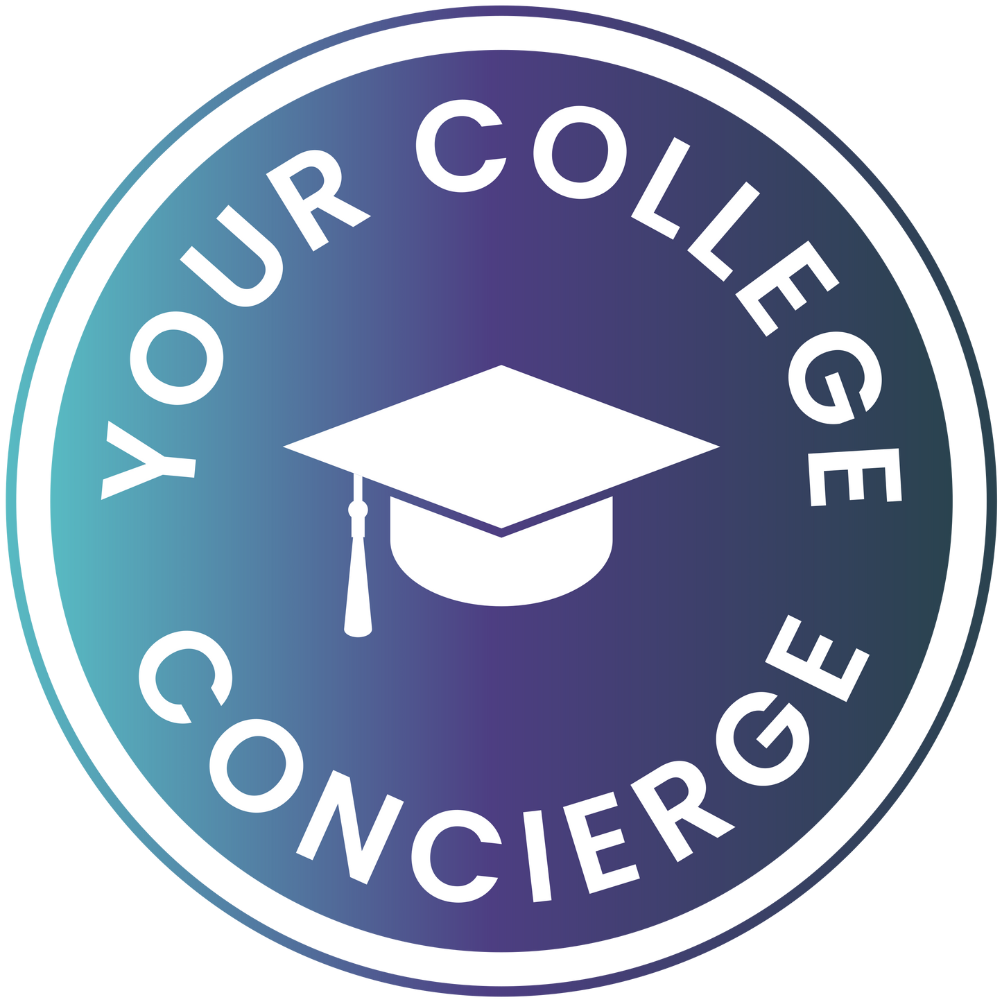 YOUR COLLEGE CONCIERGE