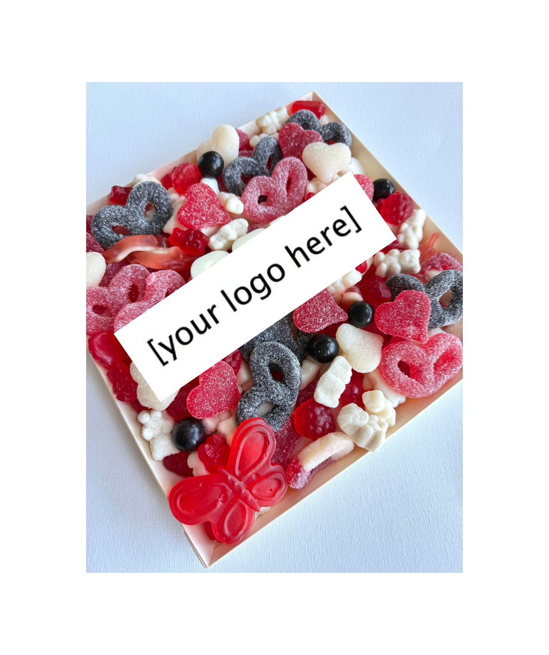 COLLEGE THEME CANDY BOARD