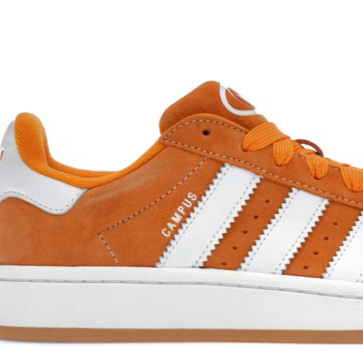 WHAT TO WEAR FOR GAME DAY: ADIDAS | Orange Campus