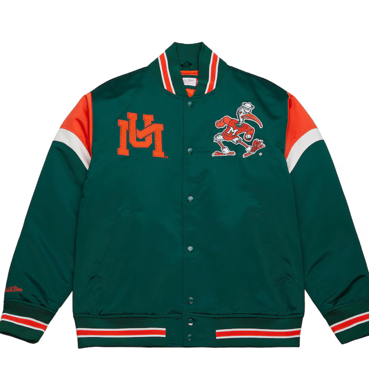 WHAT TO WEAR FOR GAME DAY: Varsity Jacket