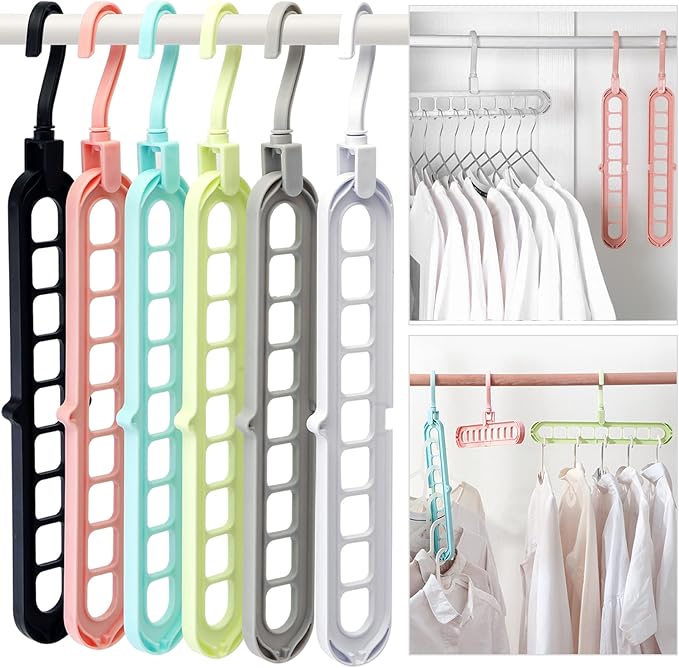 hangers dorm room