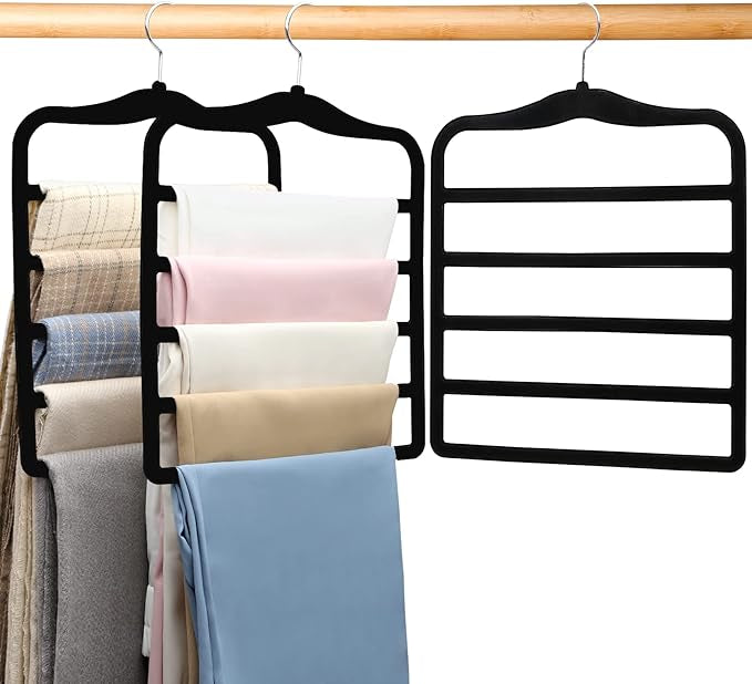 hangers pants