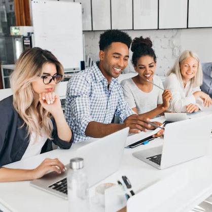 MAKING THE MOST OF YOUR RISING SENIOR SUMMER