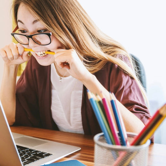 THE WAITING GAME: WHAT TO DO AFTER SUBMITTING APPLICATIONS