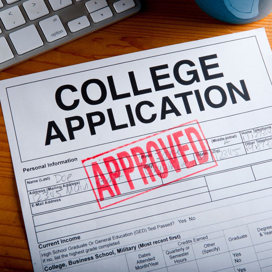 IN THE TRENCHES- EARLY COLLEGE ADMISSIONS NEWS & OBSERVATIONS