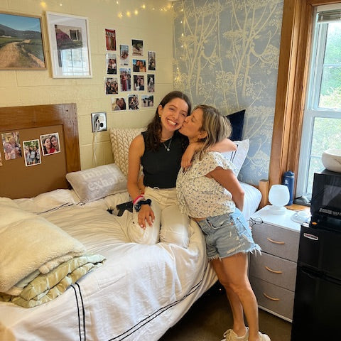 WHY REJECTION IS REALLY REDIRECTION: A FRESH TAKE ON COLLEGE ADMISSIONS STRESS