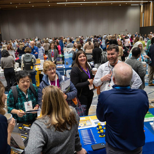 WHAT I LEARNED AT THE IECA ANNUAL CONFERENCE