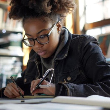 HOW RESEARCH OPPORTUNITIES CAN BOOST YOUR COLLEGE PREP