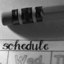 THE ROLE OF CURRICULUM PLANNING IN COLLEGE ADMISSIONS