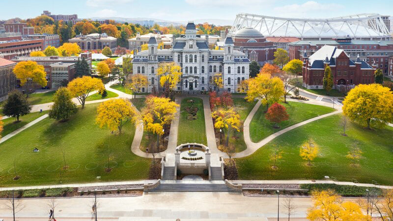 SYRACUSE