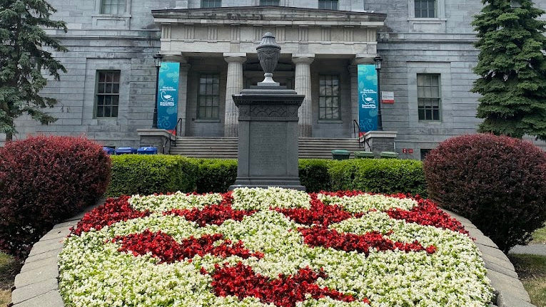 MCGILL