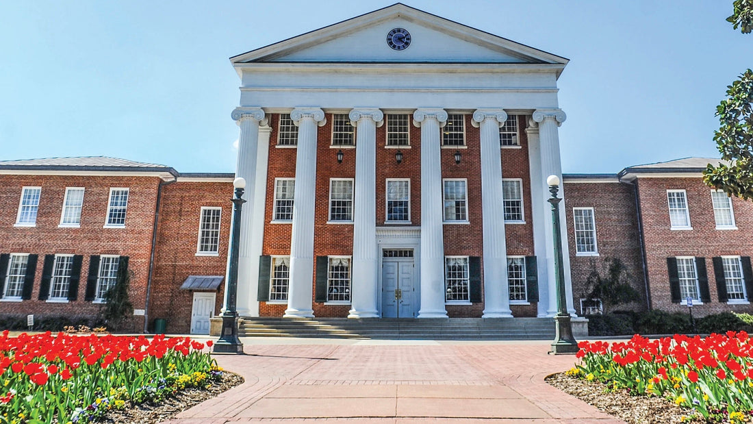 OLE MISS