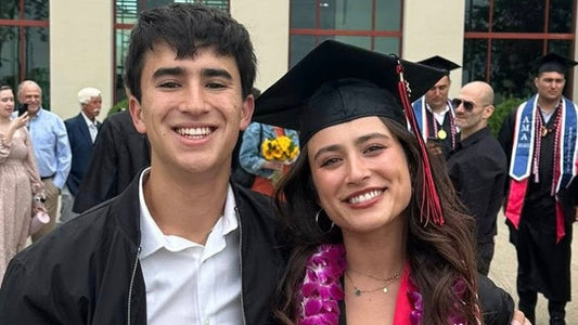 CALIFORNIA DREAMIN’: THE ULTIMATE COLLEGE CRAWL
