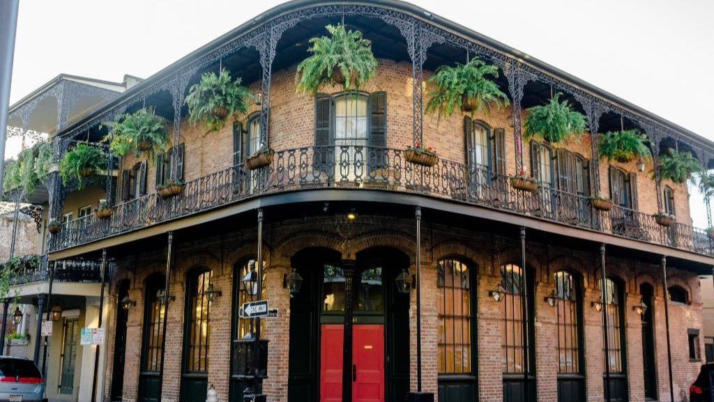 TULANE