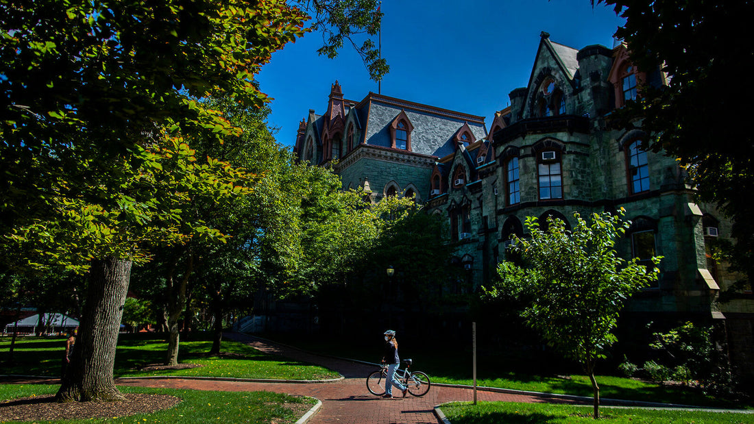 UPENN