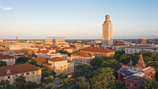 UT AUSTIN