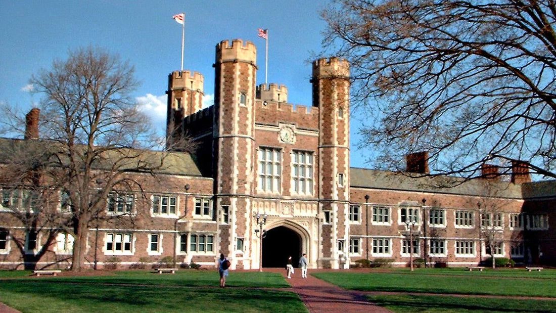 WASHU