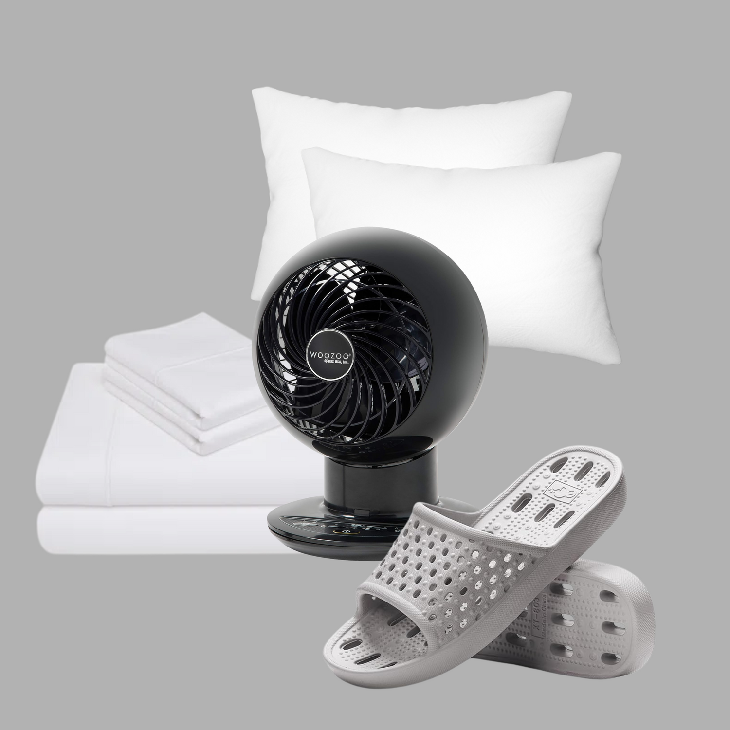 Dorm basic necessities that are essential for college