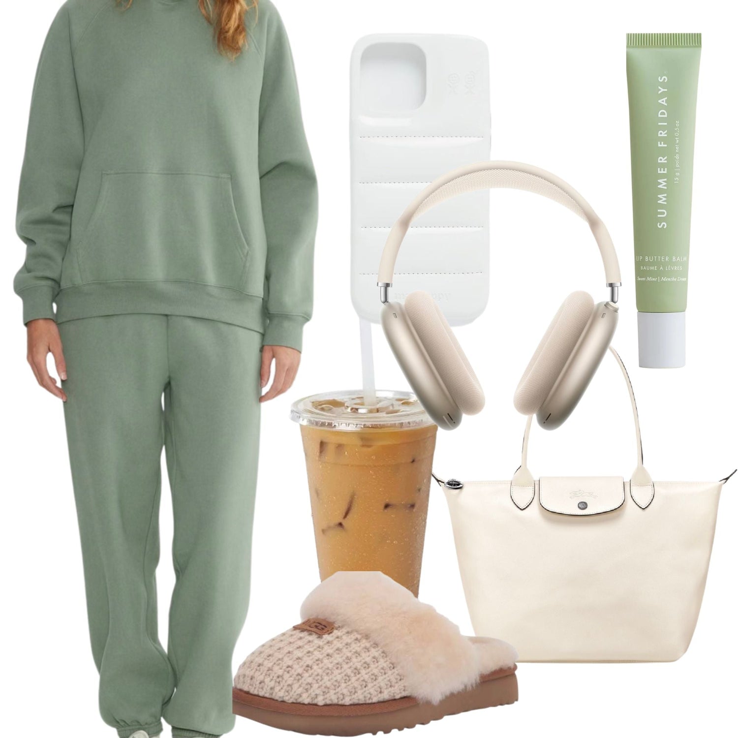 Game day outfit for schools with orange & blue colors like the university of florida, syracuse, auburn