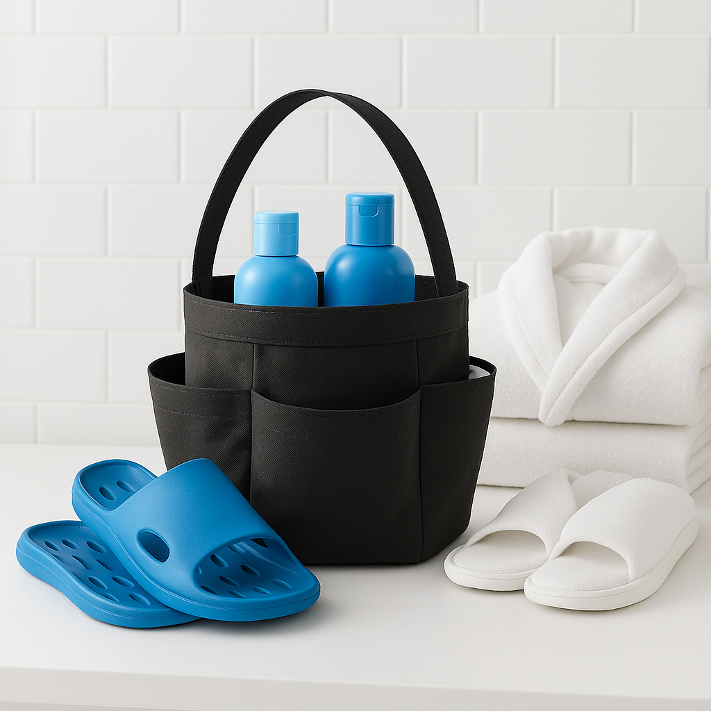 Bath, Beauty, & Personal Care Products for dorm living