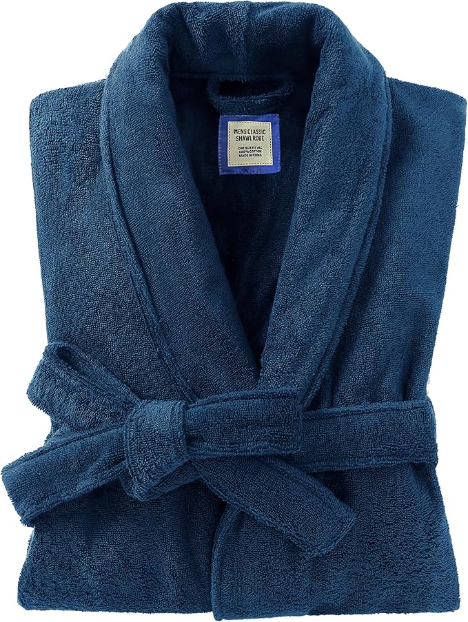 Dorm bath robes