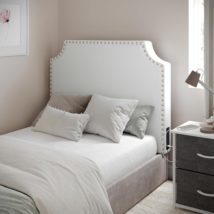 dorm decor headboards & backrests