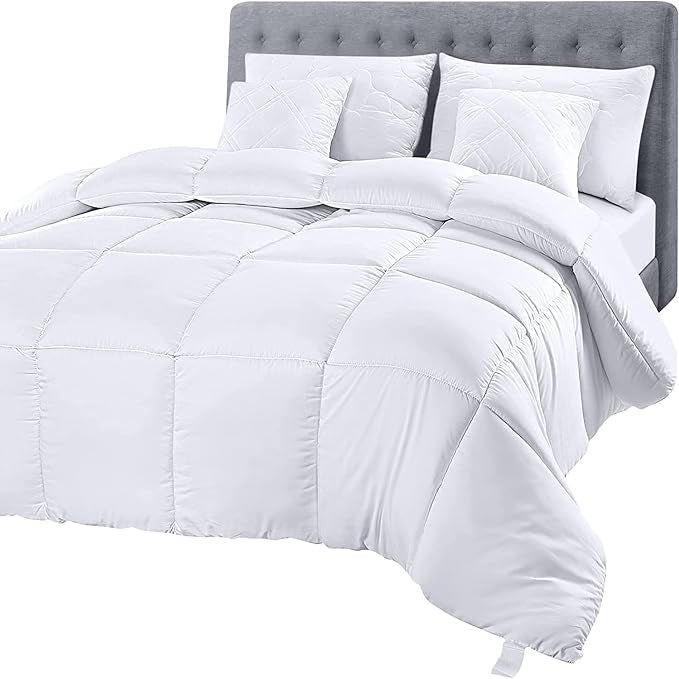 dorm duvet or comforter