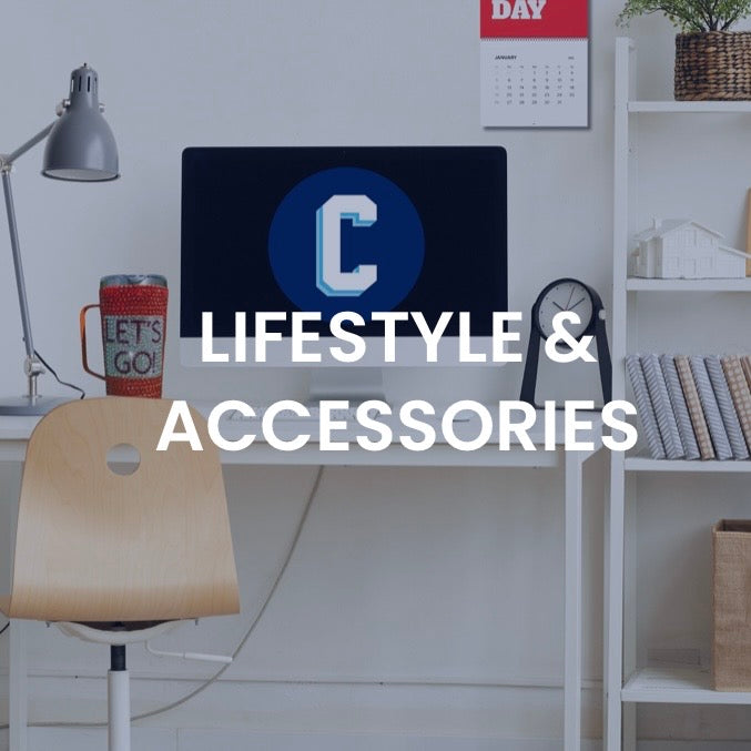LIFESTYLE & ACCESSORIES