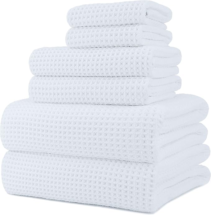 Towels for dorms