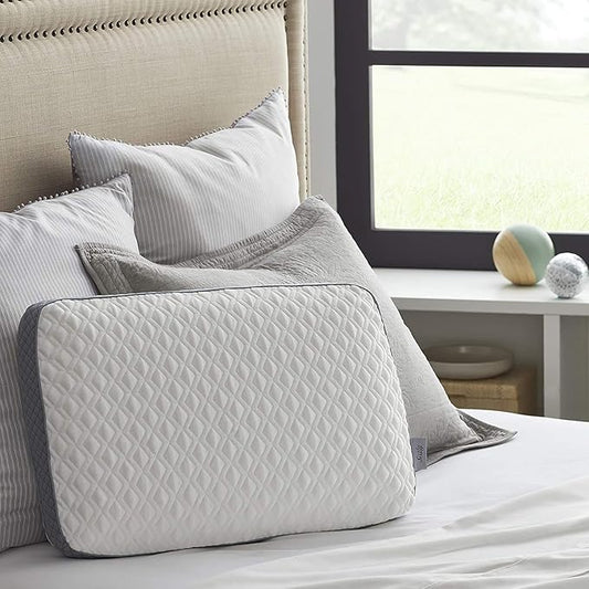 adaptive memory Foam pillow dorm