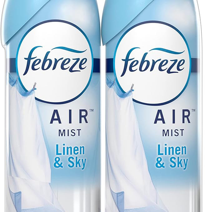 febreze