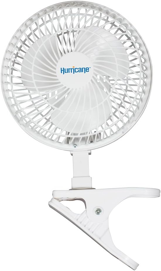 clip fan