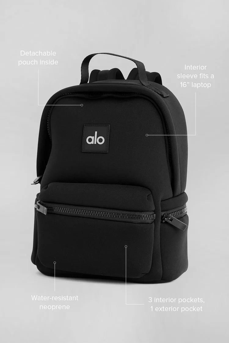 alo college backpack details