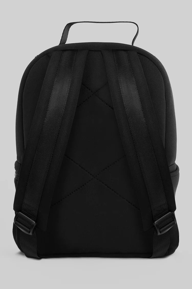 college alo backpack