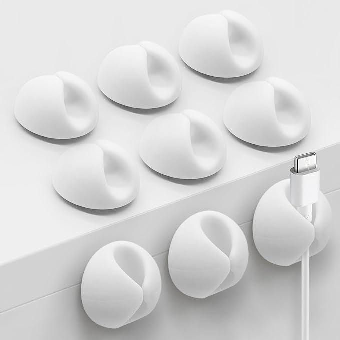 cord clips 