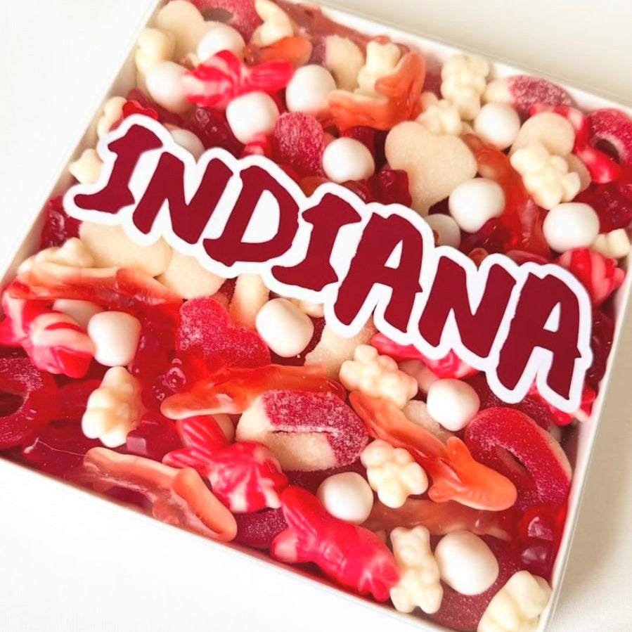candy board college 