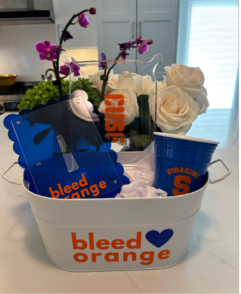custom college accessories 