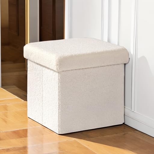 dorm storage ottoman