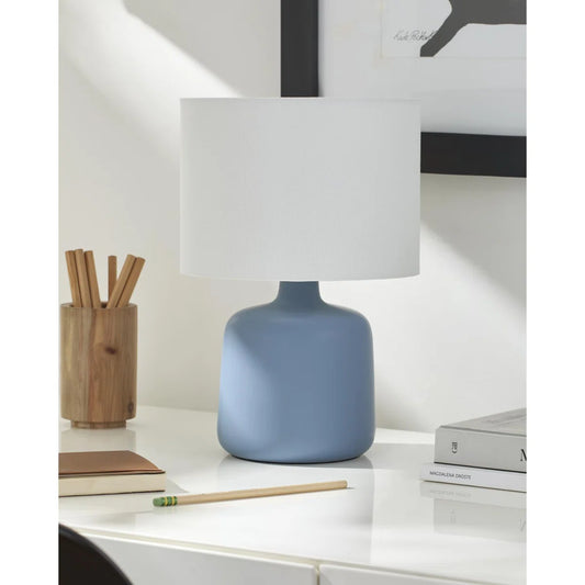 LAMP: Modern 13 inch (color options)
