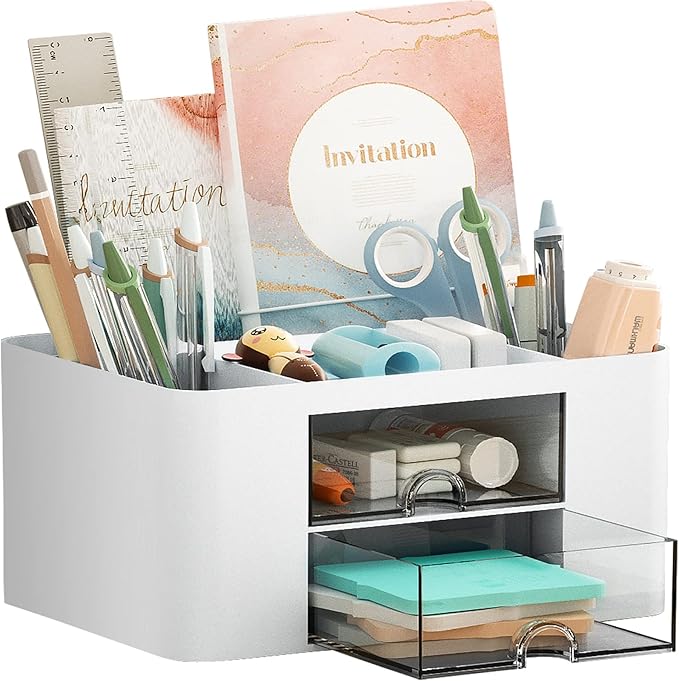 desk organizer 
