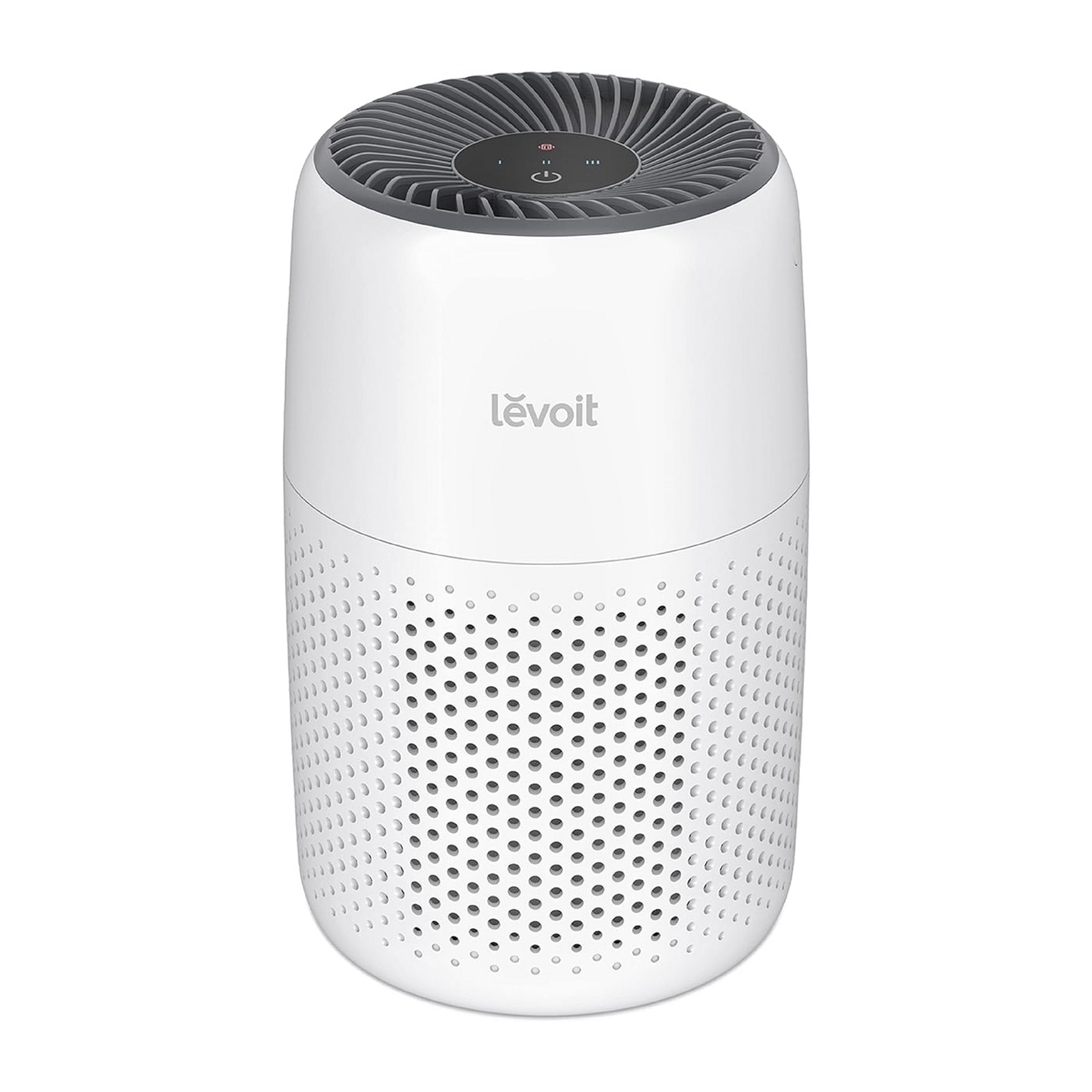 air purifier by levoit for dorm living
