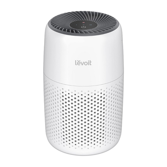 air purifier by levoit for dorm living